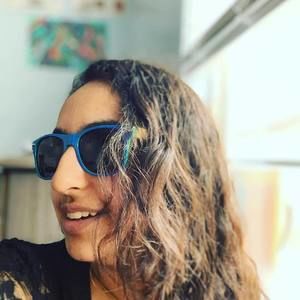 Meet your Posher, Aliana